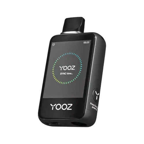 Pod YOOZ LINKX PRO (BLACK)
