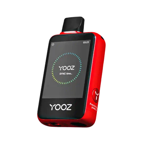 Pod YOOZ LINKX PRO (RED)