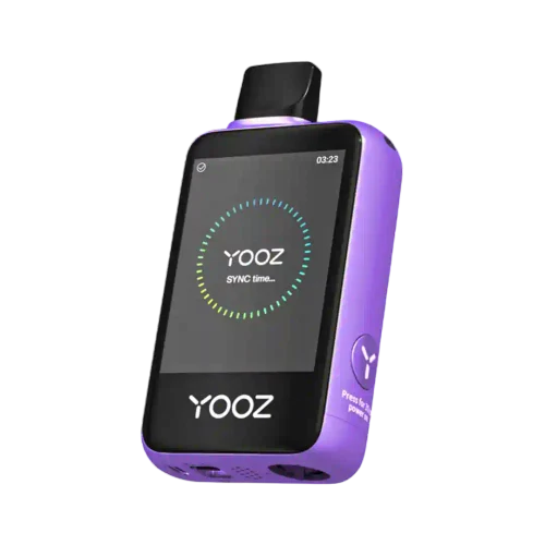 Pod YOOZ LINKX PRO (PURPLE)