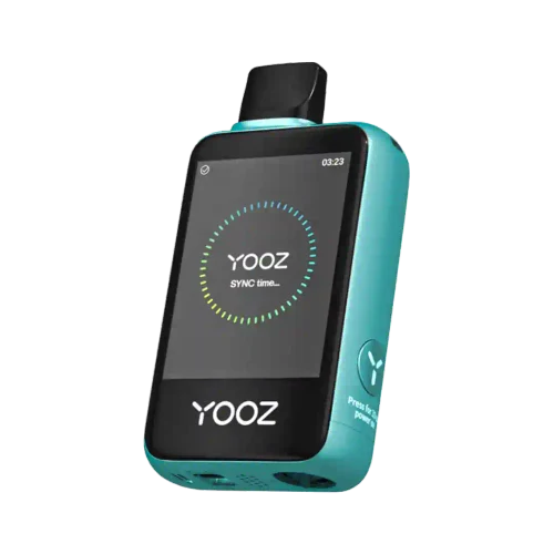 Pod YOOZ LINKX PRO (BLUE -GREEN)