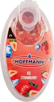 HOFFMANN capsule aromatice "Căpșuni de gheață" (100 capsule)
