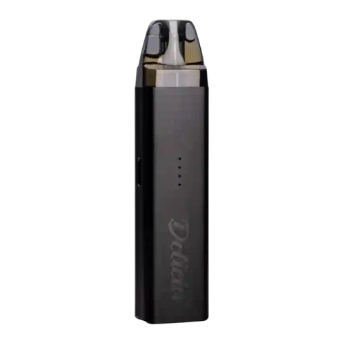 Pod DELICIU MATE (Black)