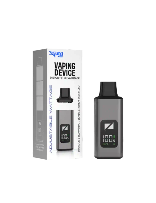 Pod Z-LAND MINI (gray)