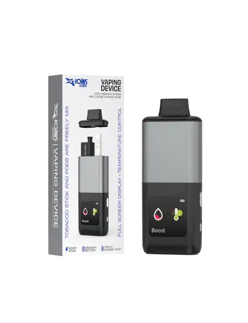 Pod Z-JOINS MINI (gray)