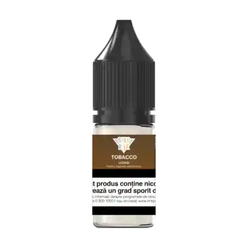SOLOBAR E-Liquid 10ml Tobacco №05