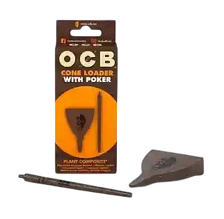 set de prepaparia Cones OCB