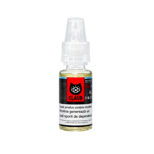 Lichid CLAUD 10 ml. Cherry Ice #21