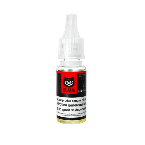 Lichid CLAUD 10 ml. Raspberry Watermelon #17