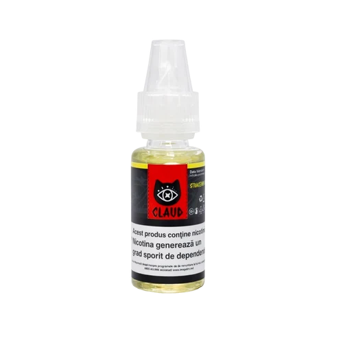 Жидкость CLAUD 10 ml. Strawberry Banana #19